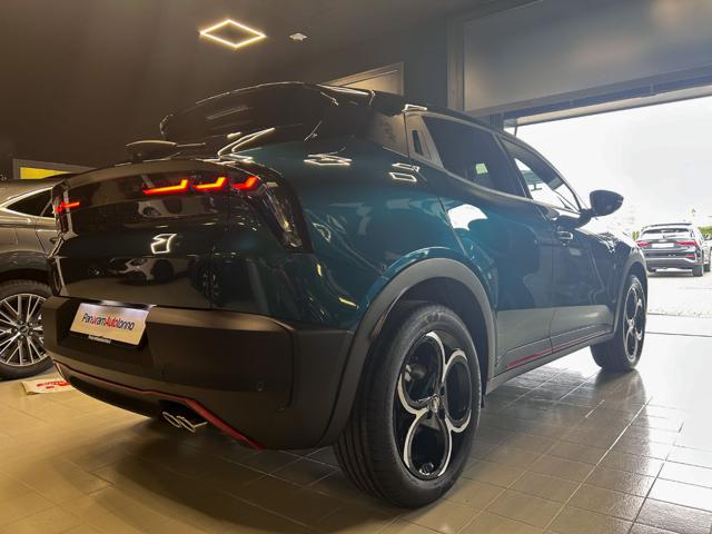 ALFA ROMEO Junior usata, con Autoradio