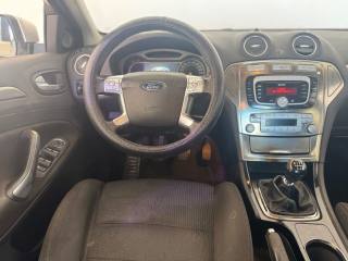 FORD Mondeo usata 12