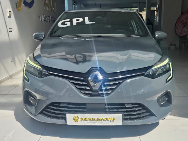 RENAULT Clio usata, con Airbag