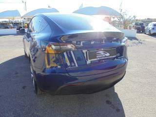 TESLA Model Y usata, con Interni in pelle