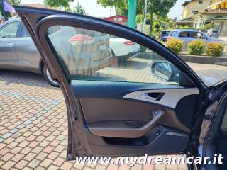 AUDI A6 allroad usata 35
