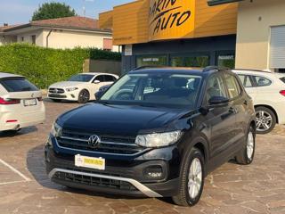 VOLKSWAGEN T-Cross 1.0 TSI 110 CV DSG Life
