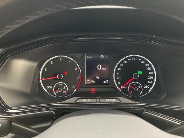 VOLKSWAGEN T-Cross usata, con Climatizzatore