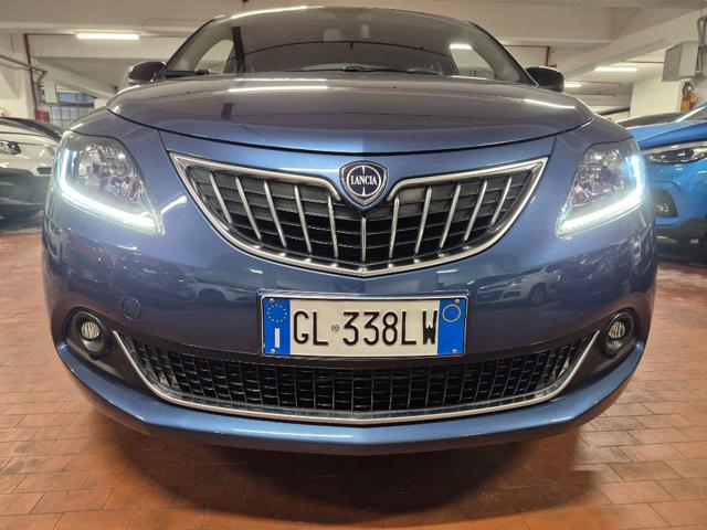 LANCIA Ypsilon usata, con Airbag