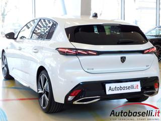 PEUGEOT 308 usata, con Regolazione elettrica sedili