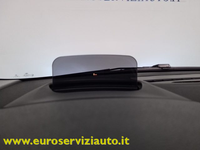 BMW 218 usata, con Bracciolo