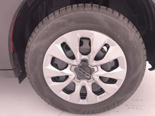 FIAT 500X usata, con Luci diurne