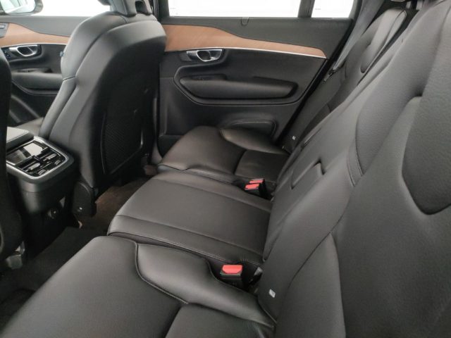 VOLVO XC90 usata, con Climatizzatore