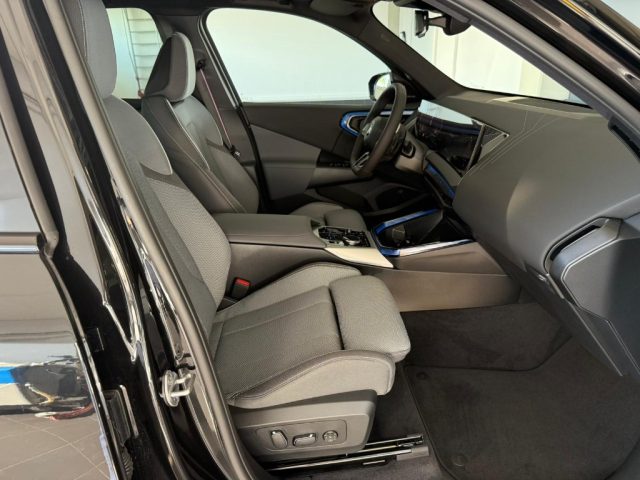 BMW X3 usata, con Cerchi in lega