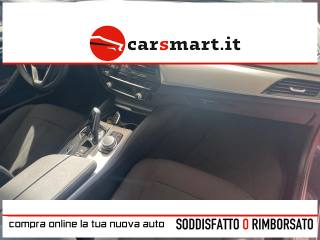 BMW 520 usata, con Climatizzatore