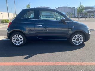 FIAT 500 usata, con Cerchi in lega