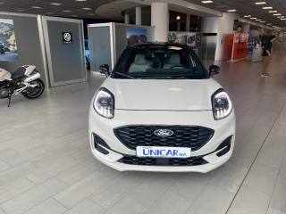 FORD Puma usata, con Chiusura centralizzata