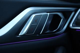 BMW 420 usata, con Sensori di parcheggio posteriori