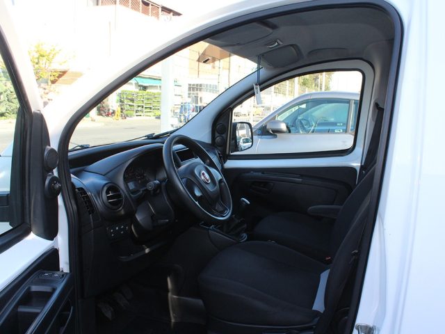 FIAT Fiorino usata, con Controllo trazione