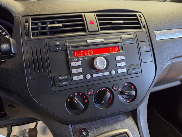 FORD C-Max usata, con Climatizzatore