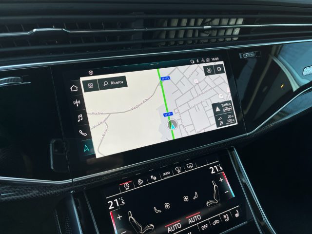 AUDI Q8 usata, con ESP