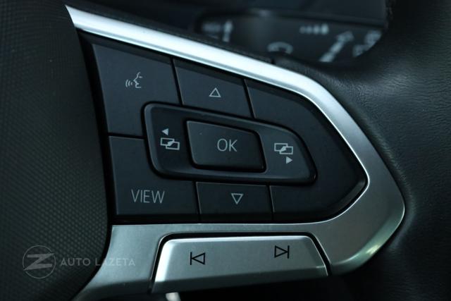 VOLKSWAGEN Tiguan usata, con Chiusura centralizzata telecomandata