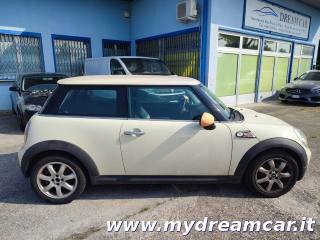 MINI One usata 17