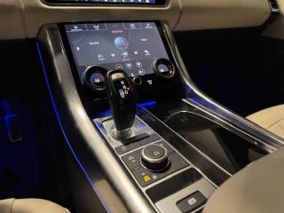 LAND ROVER Range Rover Sport usata, con Cruise Control