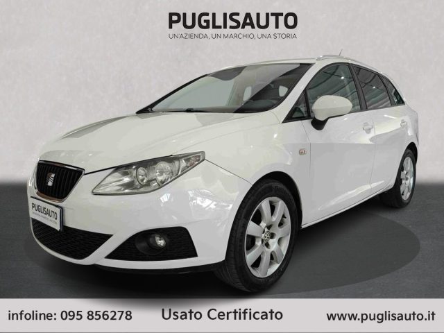 SEAT Ibiza usata, con Airbag laterali