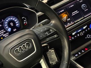AUDI Q3 usata, con Fari LED