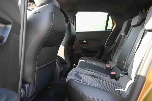 LANCIA Ypsilon usata, con Fendinebbia