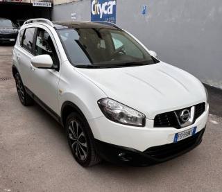 NISSAN Qashqai usata, con Airbag