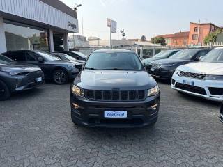 JEEP Compass usata, con Airbag