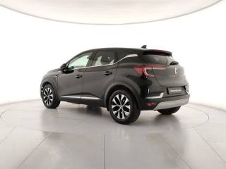 RENAULT Captur usata, con Airbag laterali