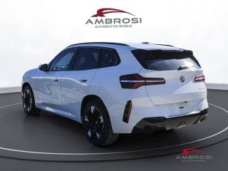 BMW X3 usata 5