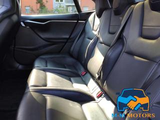 TESLA Model S usata, con Immobilizzatore elettronico