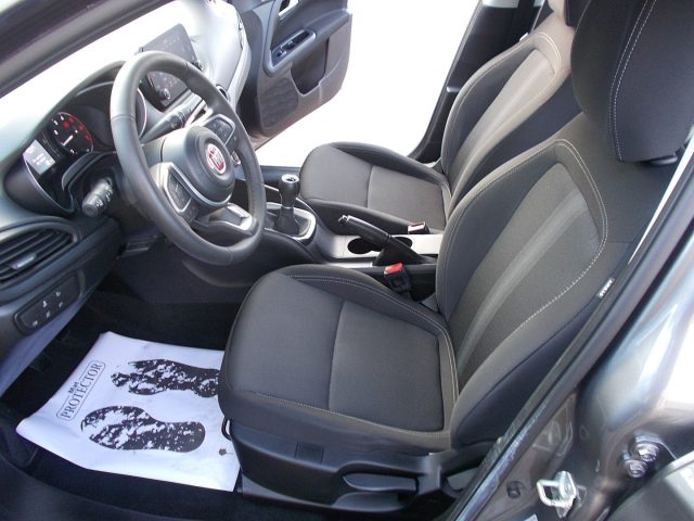 FIAT Tipo usata, con Climatizzatore