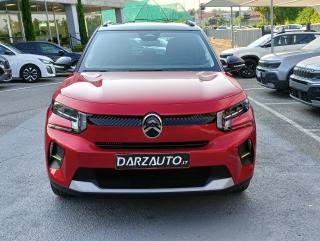 CITROEN C3 usata, con Airbag