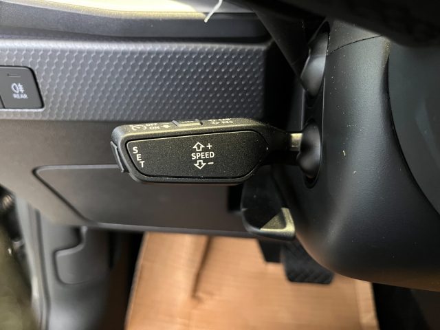 AUDI A1 usata, con Sedili sportivi