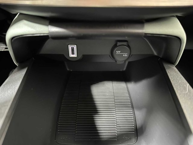 LANCIA Ypsilon usata, con Airbag testa
