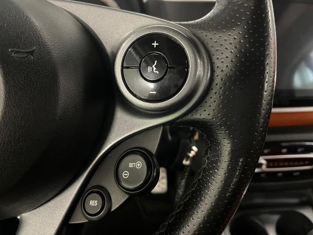 SMART ForTwo usata, con ESP