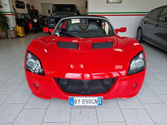 OPEL Speedster usata, con Airbag