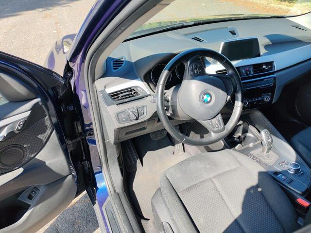 BMW X1 usata 51