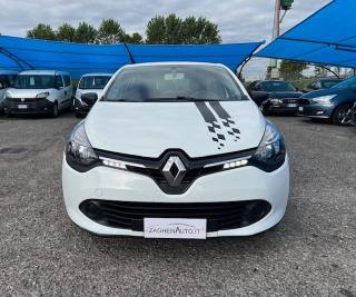 RENAULT Clio usata 21
