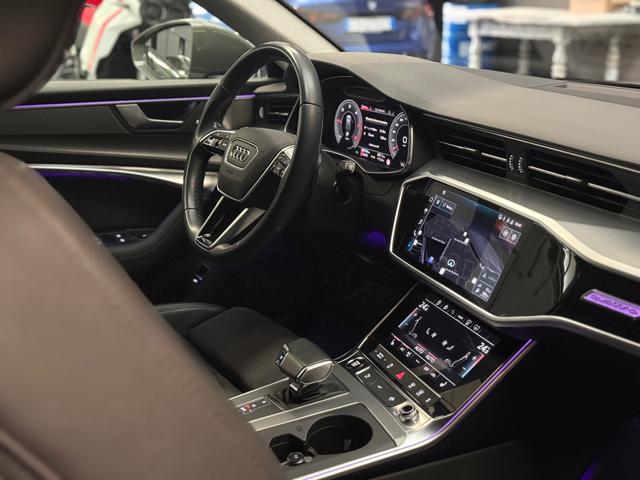 AUDI A6 allroad usata, con Cruise Control