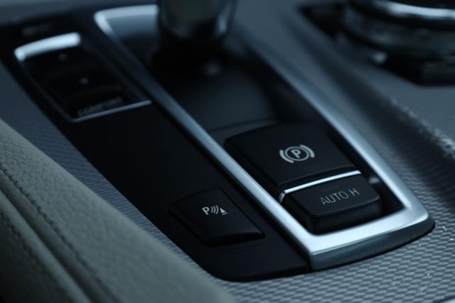 BMW 520 usata, con Fendinebbia