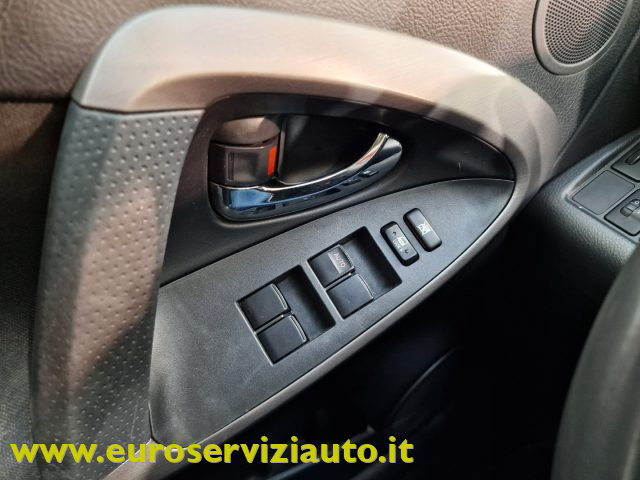 TOYOTA RAV 4 usata 28