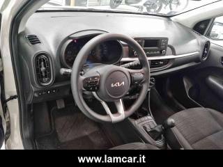 KIA Picanto usata, con Bluetooth