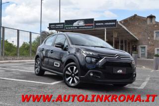 CITROEN C3 1.2 puretech Shine s&s 83cv