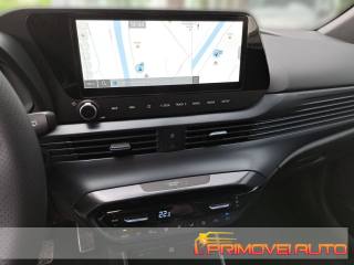 HYUNDAI i20 usata, con ESP