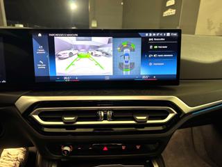 BMW 420 usata, con Chiusura centralizzata