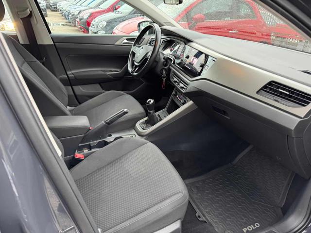 VOLKSWAGEN Polo usata, con Controllo automatico clima