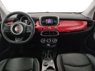FIAT 500X usata, con Immobilizzatore elettronico