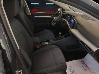 VOLKSWAGEN Golf usata 16