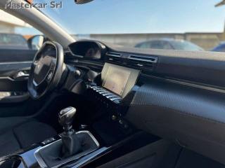PEUGEOT 508 usata, con ESP